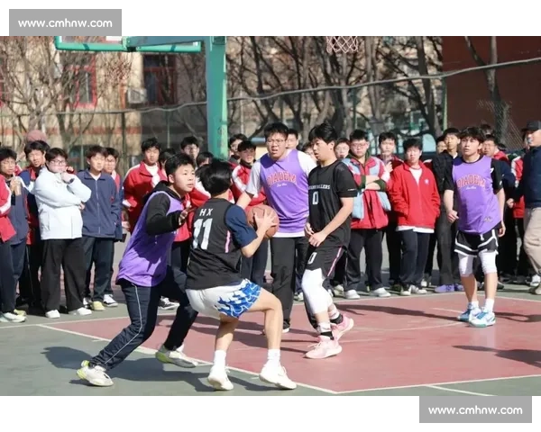 激情绽放青春梦想共筑校园体育大会盛典强健体魄引领未来新篇章