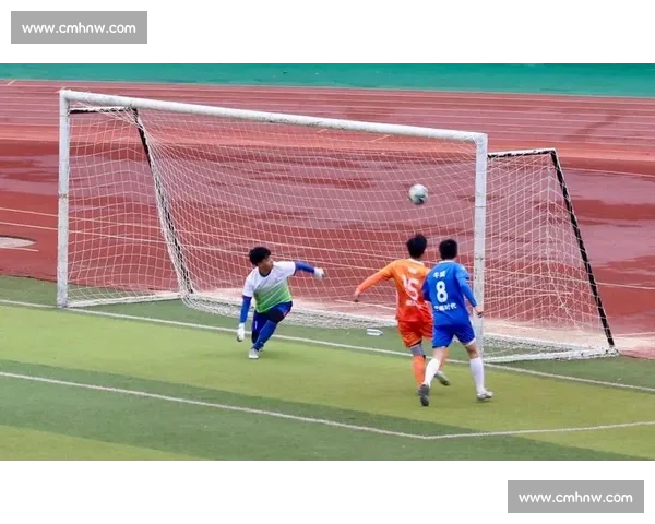 激发团队力量 提升足球比赛中的协作与默契能力