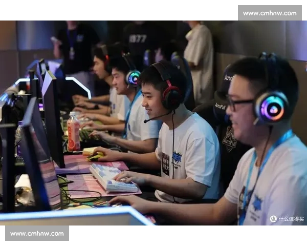 聚焦电竞赛事官方解说视角全面解析比赛亮点与选手高光瞬间精彩呈现